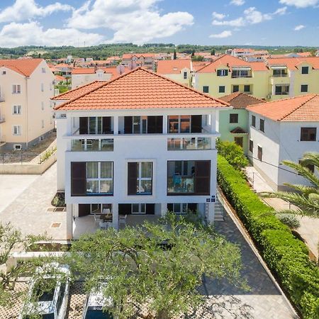 Apartmani Kos D Supetar Ngoại thất bức ảnh