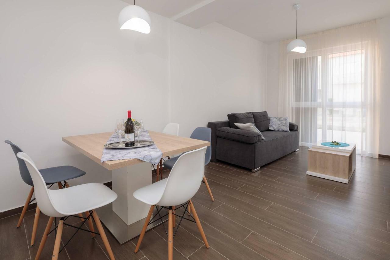 Apartmani Kos D Supetar Ngoại thất bức ảnh
