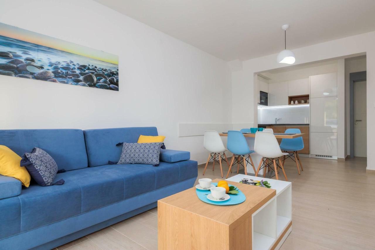 Apartmani Kos D Supetar Ngoại thất bức ảnh