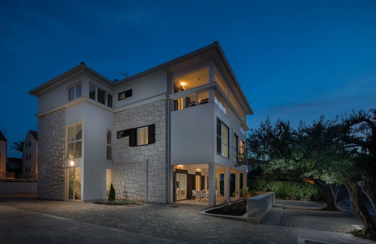Apartmani Kos D Supetar Ngoại thất bức ảnh