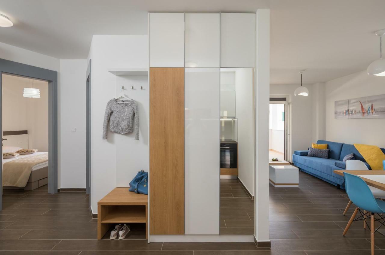 Apartmani Kos D Supetar Ngoại thất bức ảnh