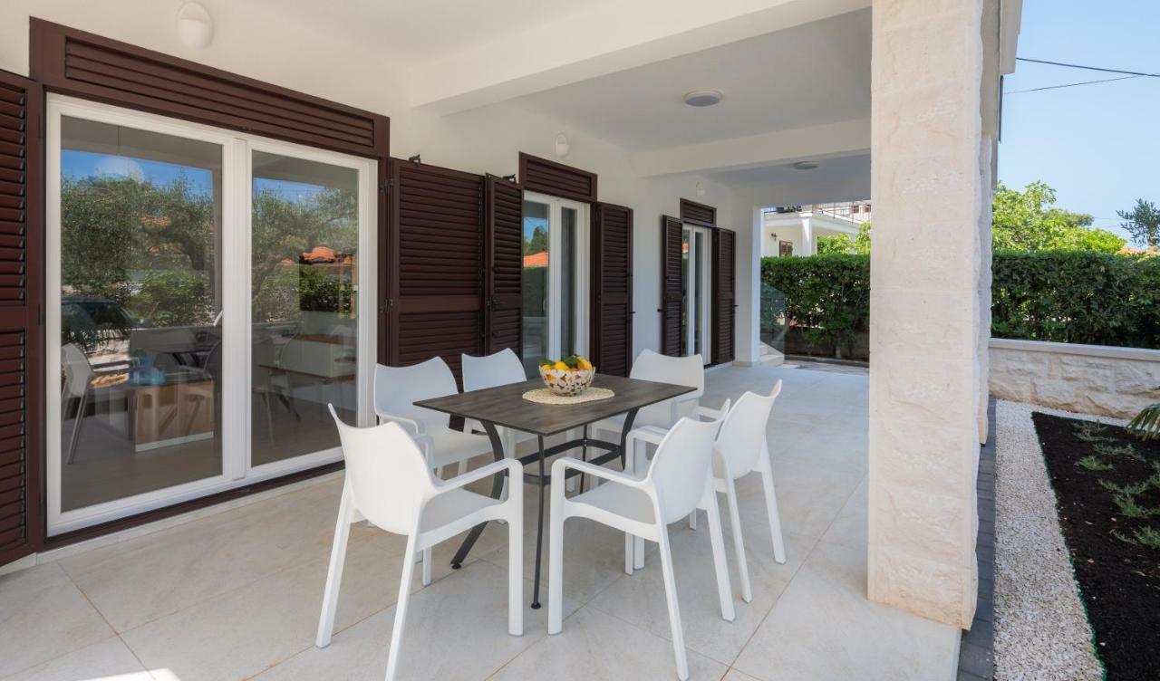 Apartmani Kos D Supetar Ngoại thất bức ảnh