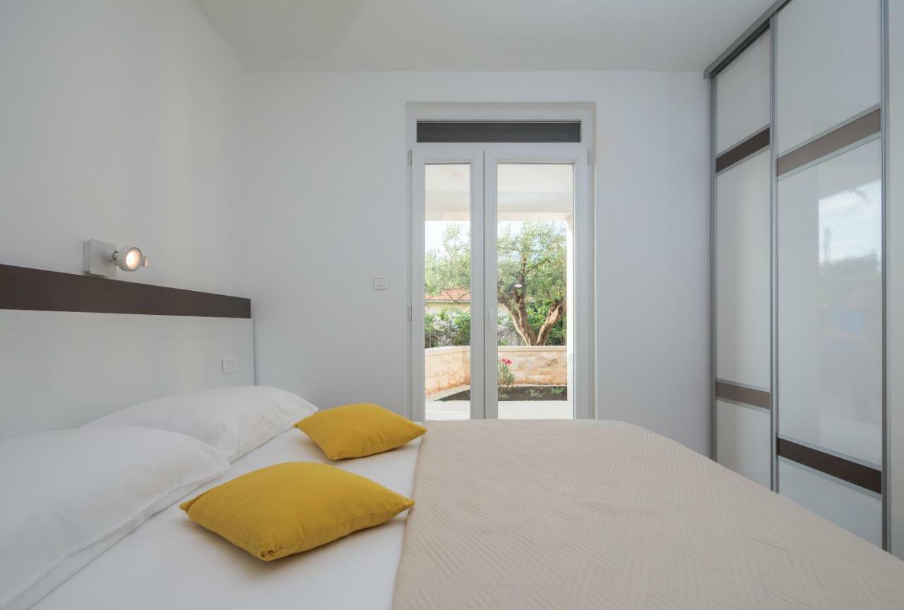 Apartmani Kos D Supetar Ngoại thất bức ảnh