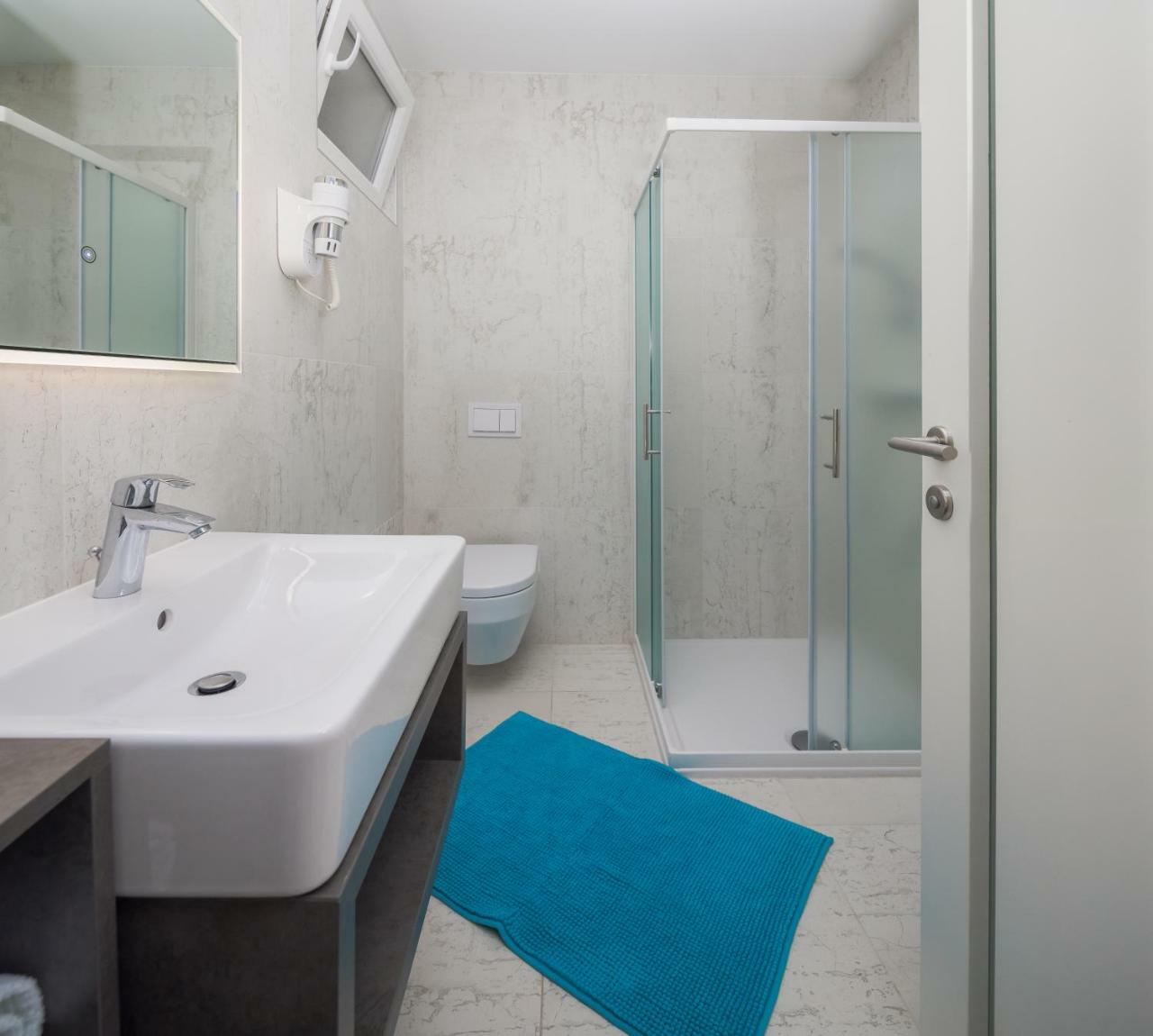 Apartmani Kos D Supetar Ngoại thất bức ảnh