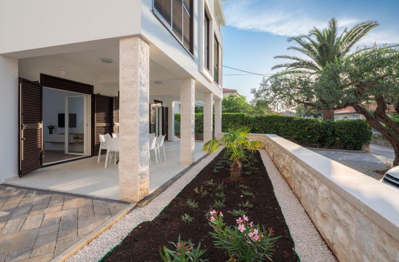 Apartmani Kos D Supetar Ngoại thất bức ảnh