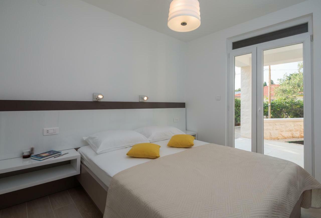 Apartmani Kos D Supetar Ngoại thất bức ảnh