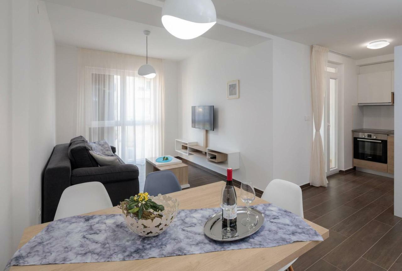 Apartmani Kos D Supetar Ngoại thất bức ảnh