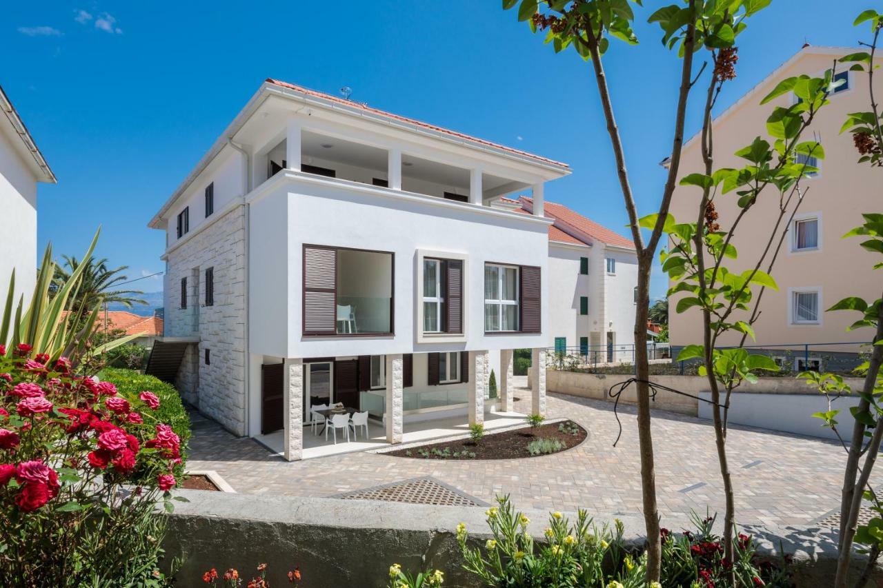 Apartmani Kos D Supetar Ngoại thất bức ảnh