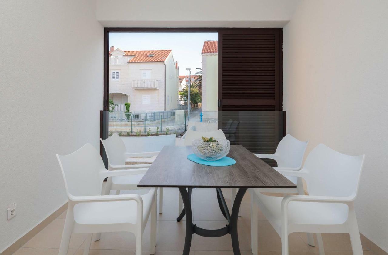 Apartmani Kos D Supetar Ngoại thất bức ảnh