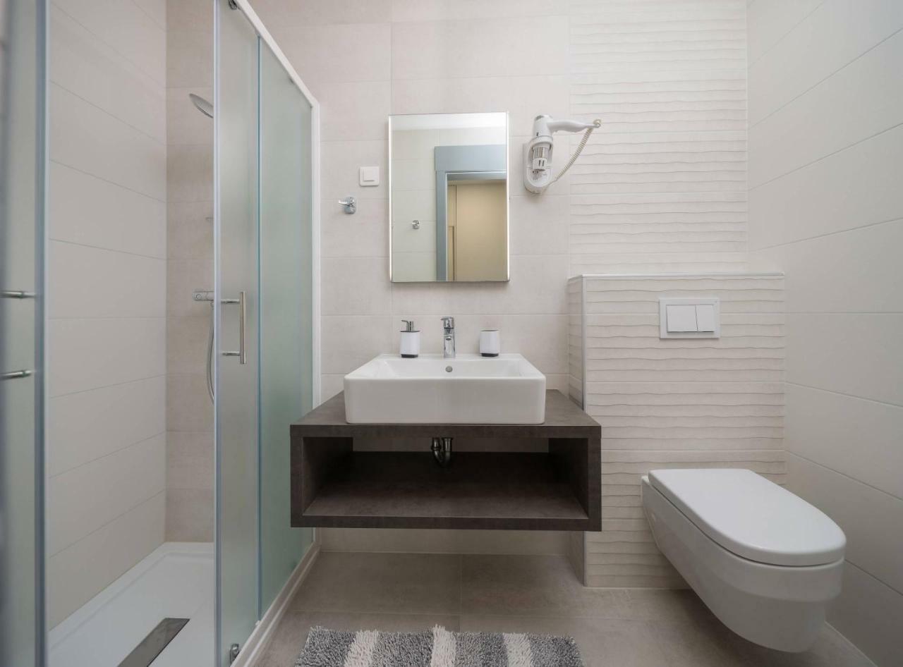 Apartmani Kos D Supetar Ngoại thất bức ảnh