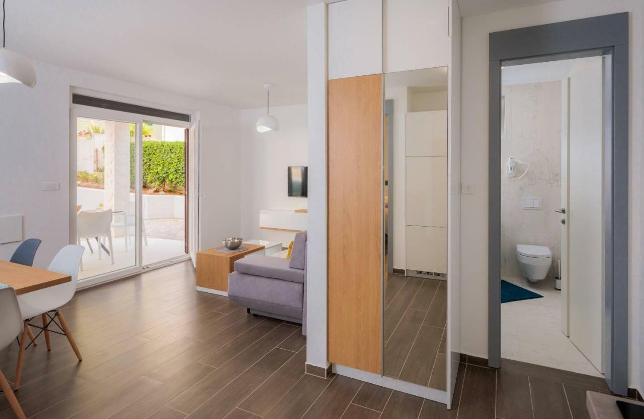 Apartmani Kos D Supetar Ngoại thất bức ảnh