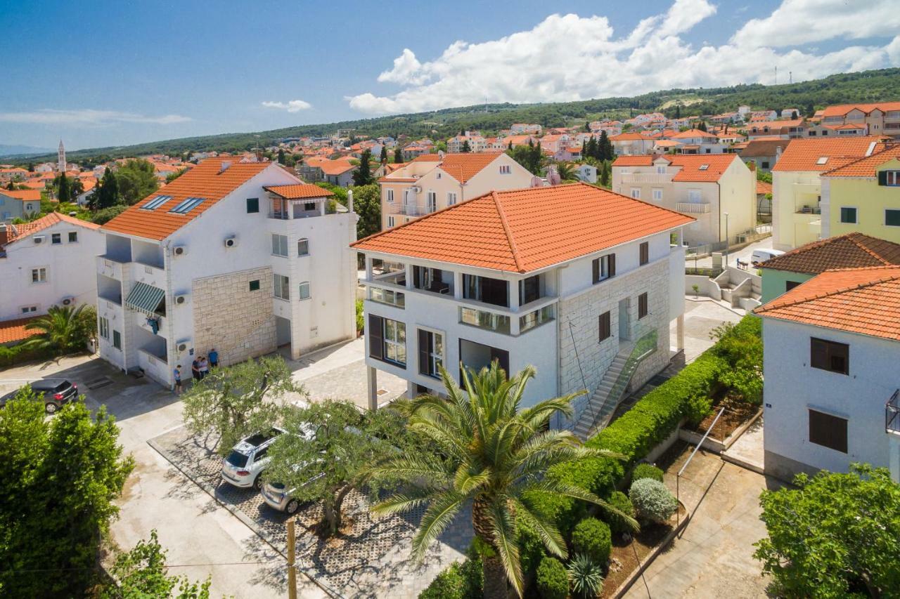 Apartmani Kos D Supetar Ngoại thất bức ảnh