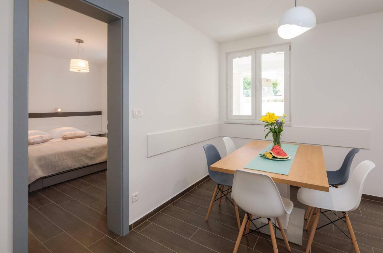 Apartmani Kos D Supetar Ngoại thất bức ảnh