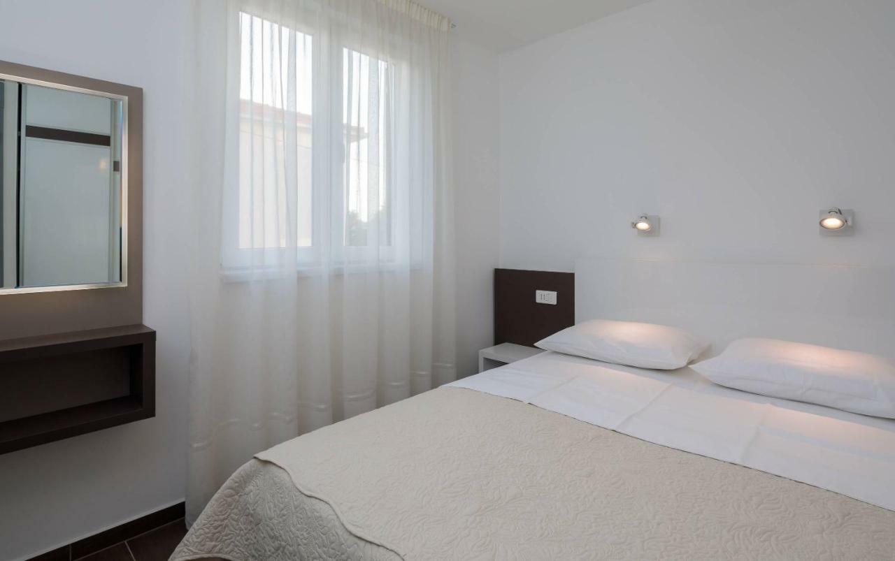 Apartmani Kos D Supetar Ngoại thất bức ảnh