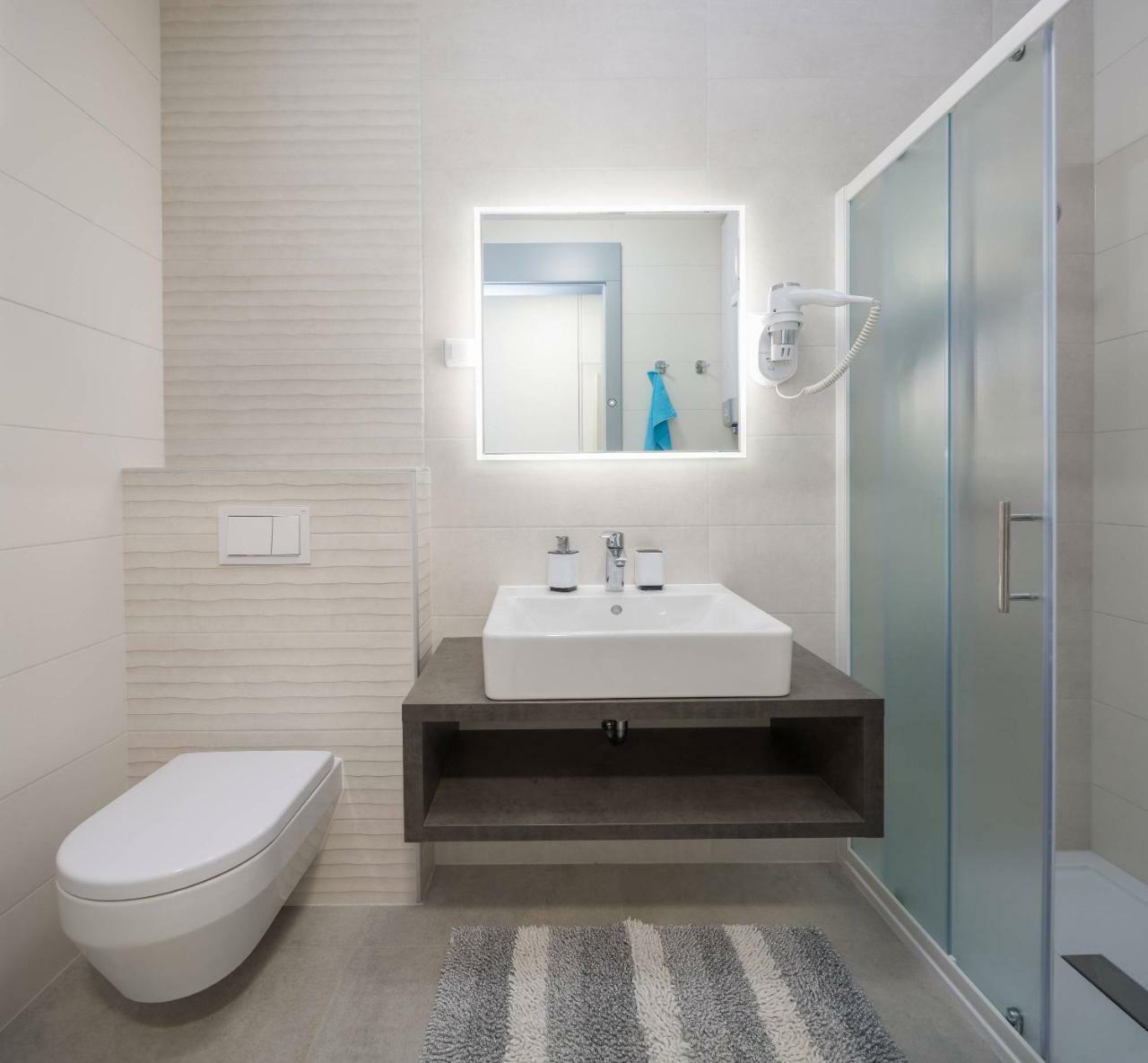 Apartmani Kos D Supetar Ngoại thất bức ảnh