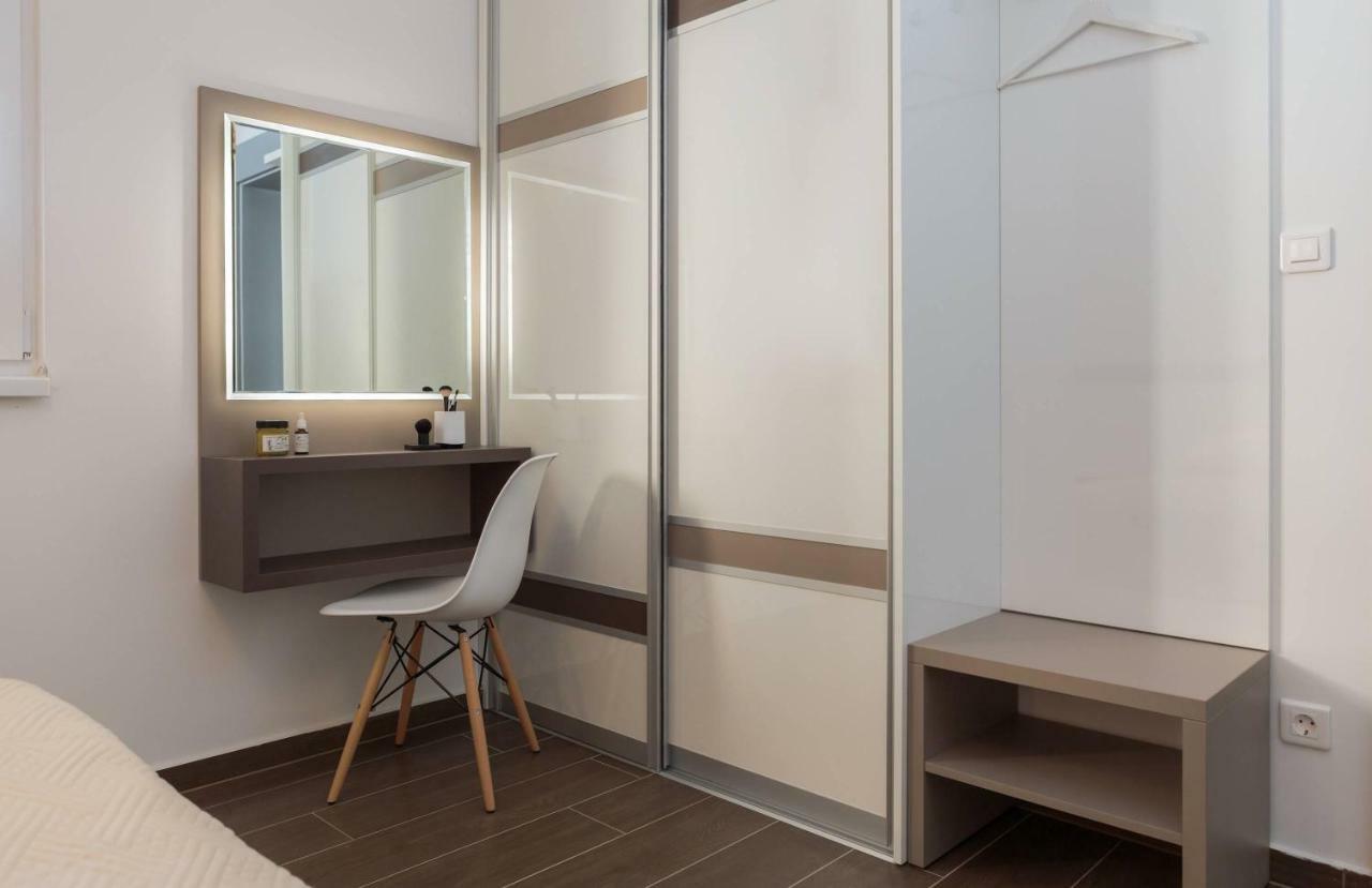 Apartmani Kos D Supetar Ngoại thất bức ảnh