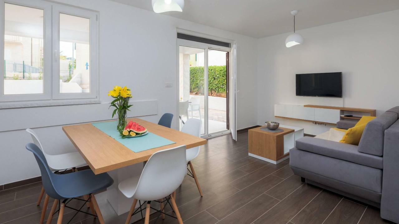 Apartmani Kos D Supetar Ngoại thất bức ảnh