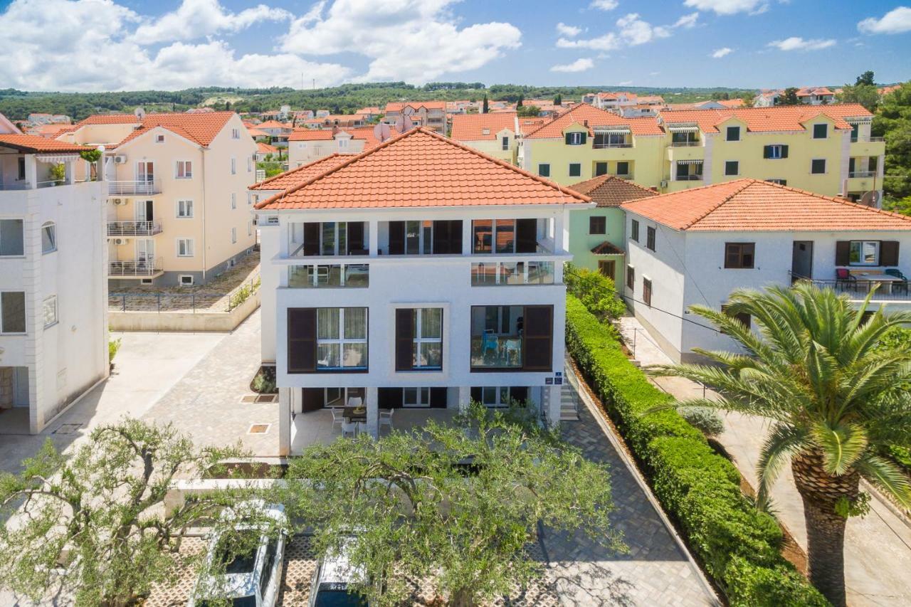 Apartmani Kos D Supetar Ngoại thất bức ảnh