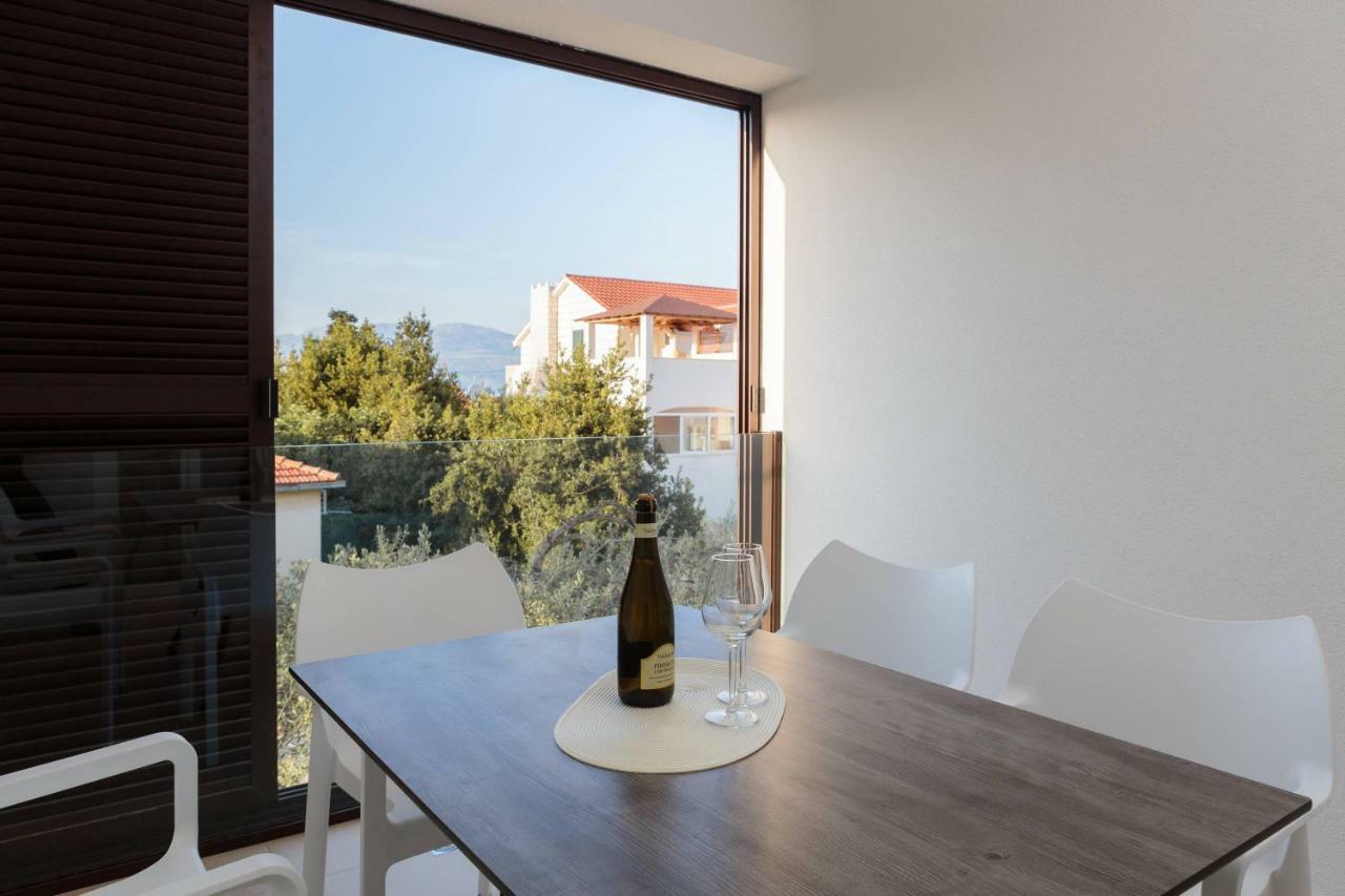 Apartmani Kos D Supetar Ngoại thất bức ảnh